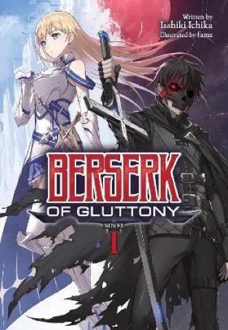 Berserk of Gluttony S1 (Eng-Jap) Dual Audio [2023] [Complete]