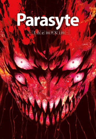 Parasyte: The Maxim English-Japanese (Dual Audio) 1080P [2014]